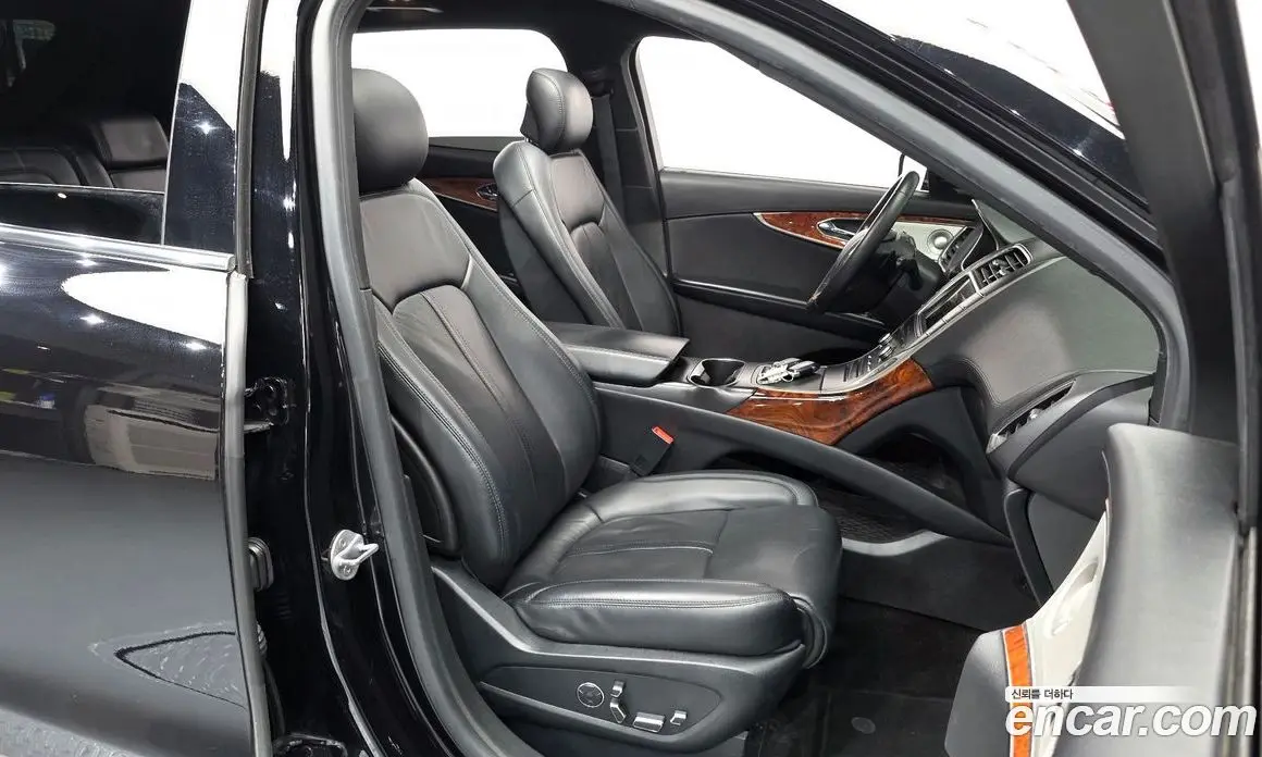 Lincoln MKX 2017 2.7 автомат (гидро), фото 11