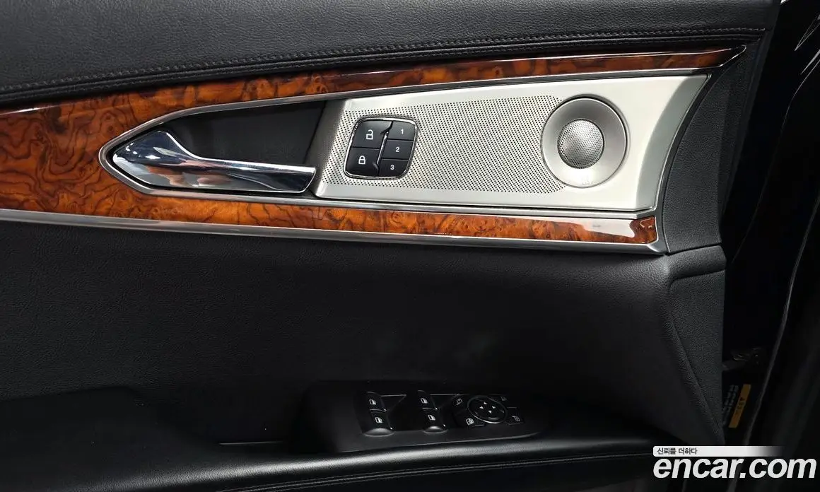 Lincoln MKX 2017 2.7 автомат (гидро), фото 15