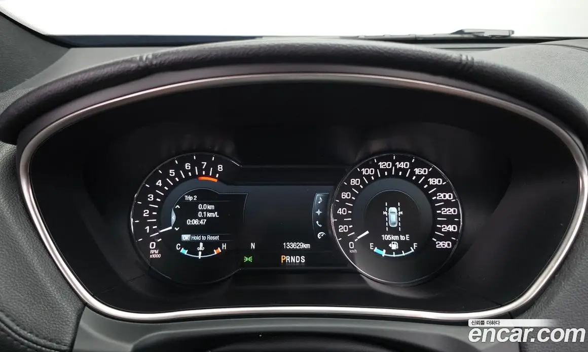 Lincoln MKX 2017 2.7 автомат (гидро), фото 8