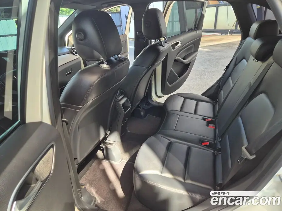 Mercedes-Benz B-Class 2012 1.8 автомат (гидро), фото 14 Mercedes-Benz B-Class 2012 1.8 автомат (гидро), фото 14