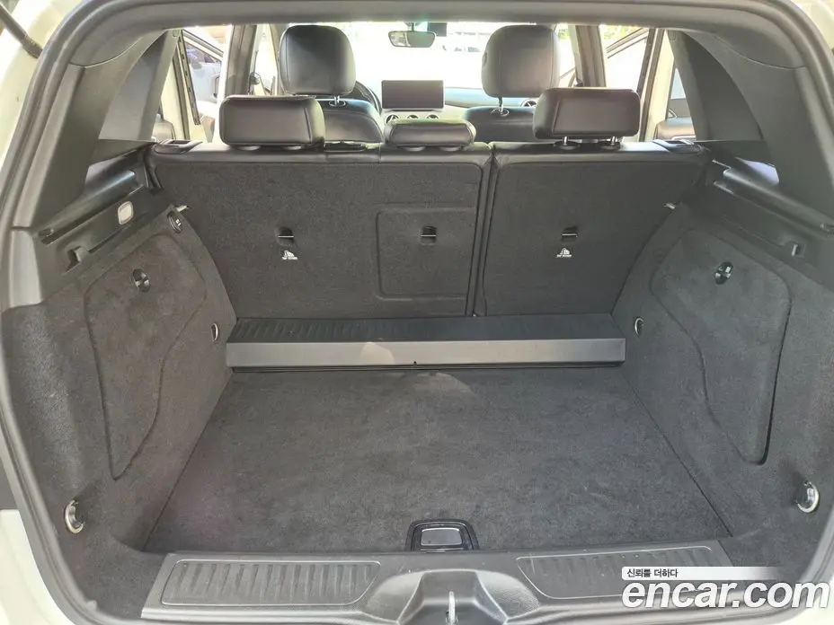 Mercedes-Benz B-Class 2012 1.8 автомат (гидро), фото 15 Mercedes-Benz B-Class 2012 1.8 автомат (гидро), фото 15