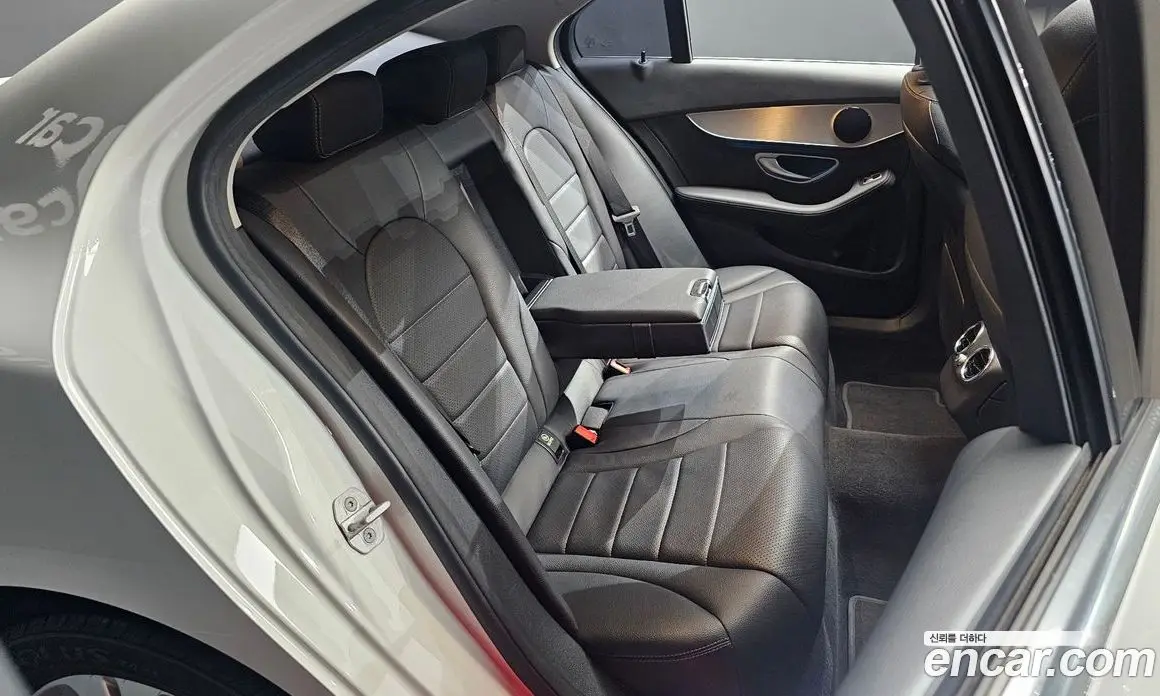Mercedes-Benz C-Class 2015 2.1 автомат (гидро), фото 11