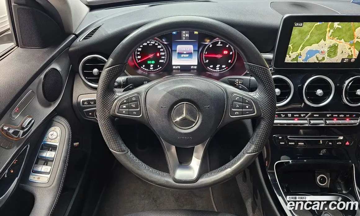 Mercedes-Benz C-Class 2015 2.1 автомат (гидро), фото 13