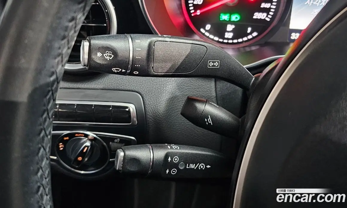 Mercedes-Benz C-Class 2015 2.1 автомат (гидро), фото 17