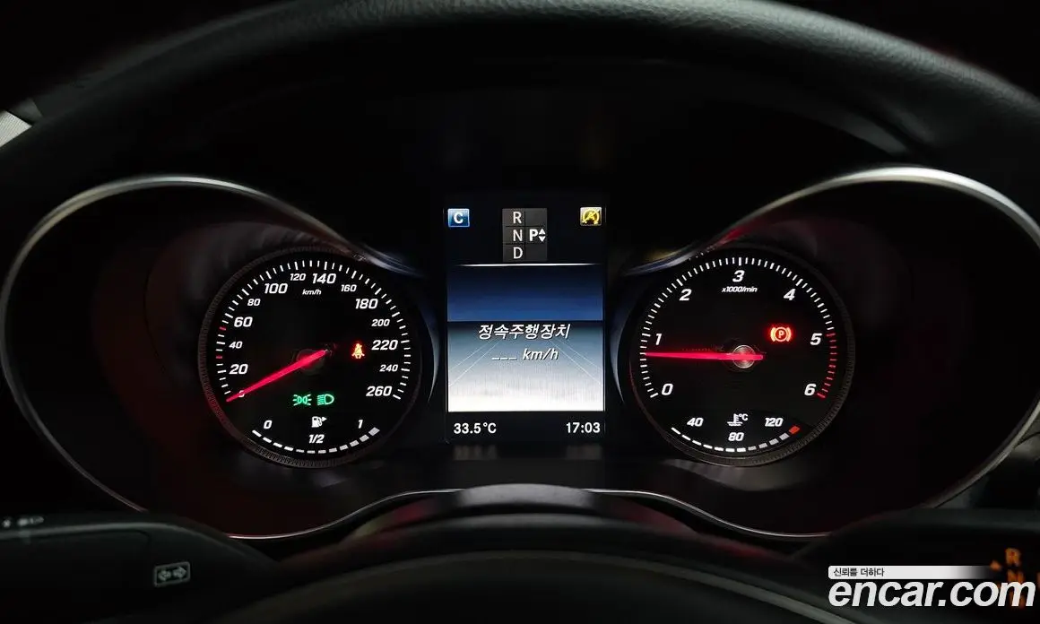 Mercedes-Benz C-Class 2015 2.1 автомат (гидро), фото 8