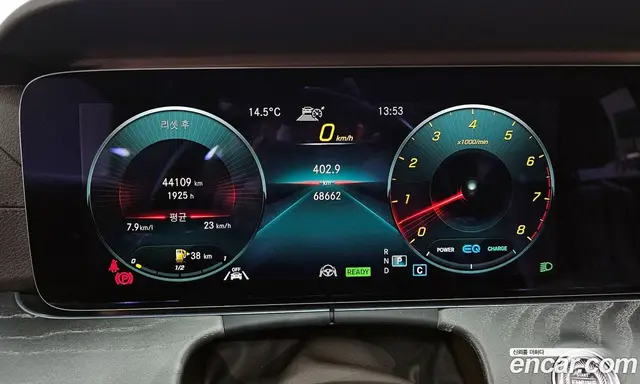 Mercedes-Benz CLS-Class 2021 3.0 автомат (гидро), миниатюра 8