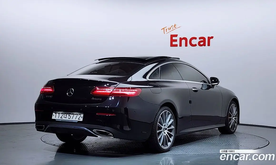 Mercedes-Benz E-Class 2019 3.0 автомат (гидро), фото 2 Mercedes-Benz E-Class 2019 3.0 автомат (гидро), фото 2