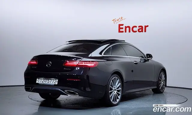 Mercedes-Benz E-Class 2019 3.0 автомат (гидро), миниатюра 2 Mercedes-Benz E-Class 2019 3.0 автомат (гидро), миниатюра 2