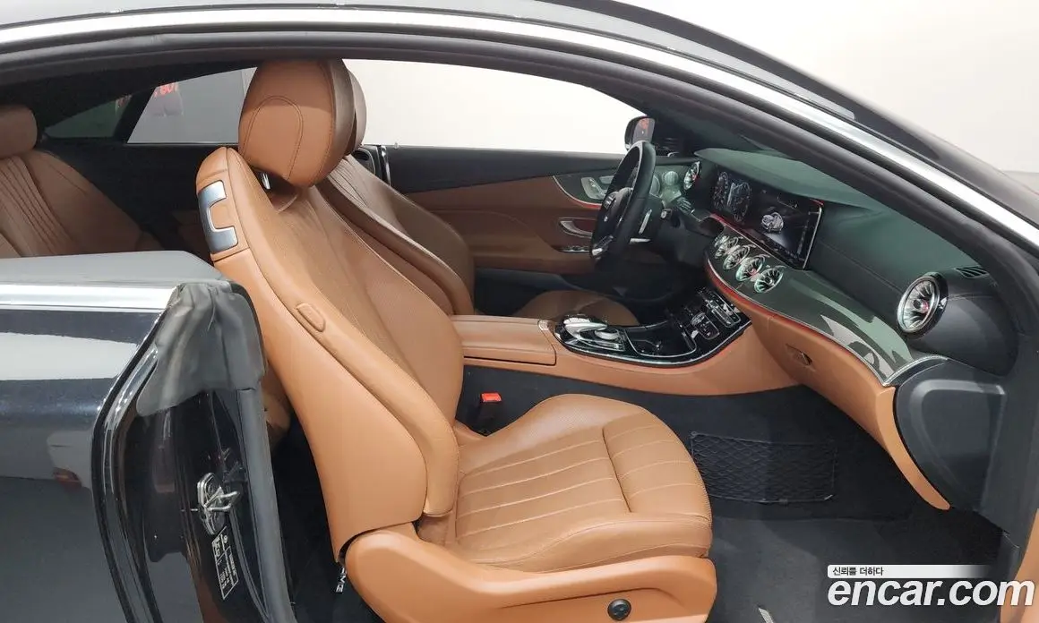 Mercedes-Benz E-Class 2019 3.0 автомат (гидро), фото 11 Mercedes-Benz E-Class 2019 3.0 автомат (гидро), фото 11