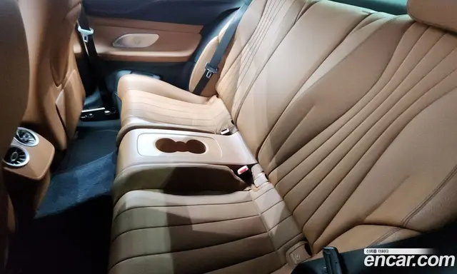 Mercedes-Benz E-Class 2019 3.0 автомат (гидро), миниатюра 12