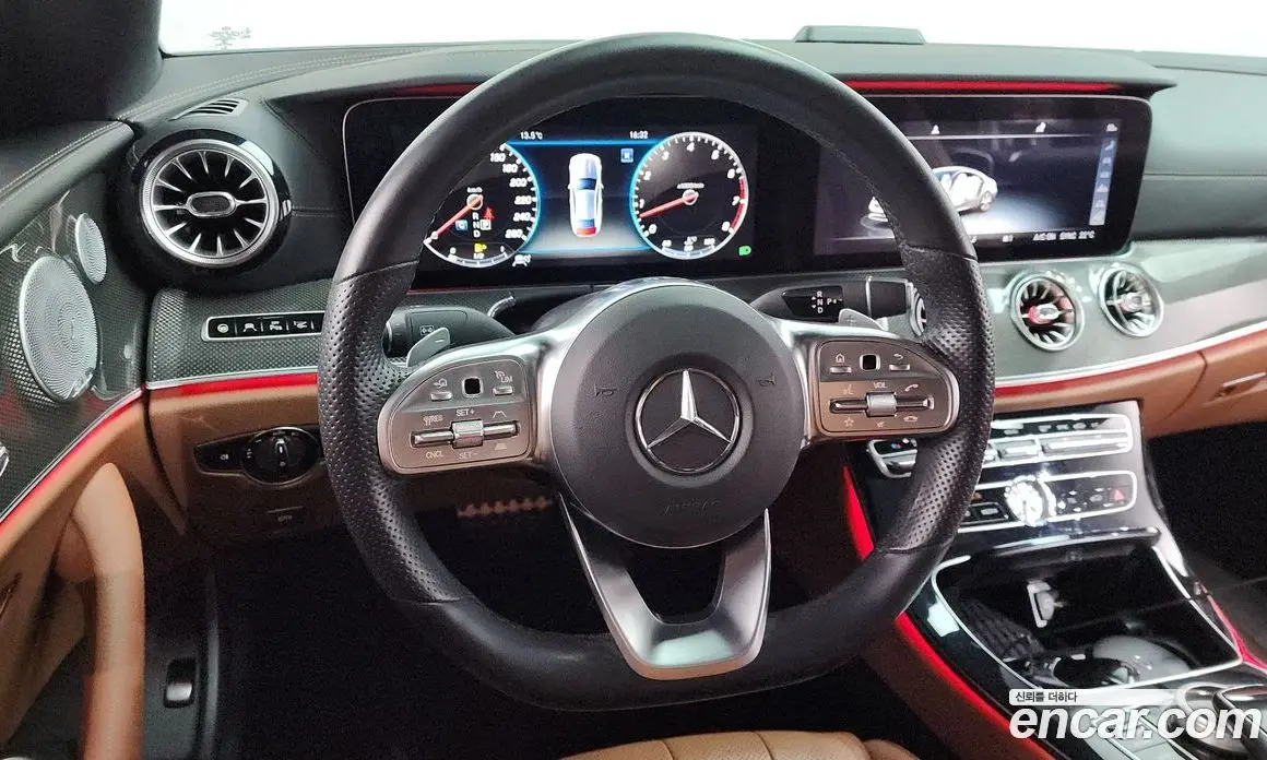 Mercedes-Benz E-Class 2019 3.0 автомат (гидро), фото 13 Mercedes-Benz E-Class 2019 3.0 автомат (гидро), фото 13