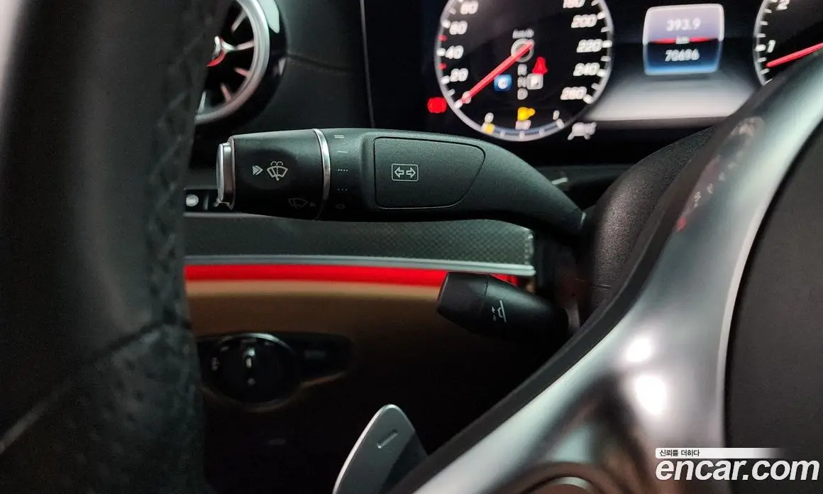 Mercedes-Benz E-Class 2019 3.0 автомат (гидро), фото 14 Mercedes-Benz E-Class 2019 3.0 автомат (гидро), фото 14