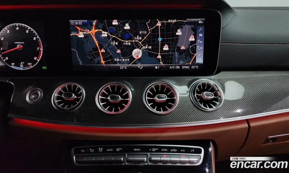 Mercedes-Benz E-Class 2019 3.0 автомат (гидро), фото 15 Mercedes-Benz E-Class 2019 3.0 автомат (гидро), фото 15