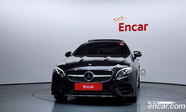 Mercedes-Benz E-Class 2019 3.0 автомат (гидро), миниатюра 3 Mercedes-Benz E-Class 2019 3.0 автомат (гидро), миниатюра 3