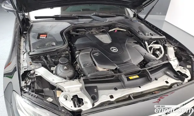 Mercedes-Benz E-Class 2019 3.0 автомат (гидро), миниатюра 6 Mercedes-Benz E-Class 2019 3.0 автомат (гидро), миниатюра 6