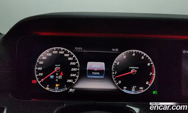 Mercedes-Benz E-Class 2019 3.0 автомат (гидро), миниатюра 8 Mercedes-Benz E-Class 2019 3.0 автомат (гидро), миниатюра 8