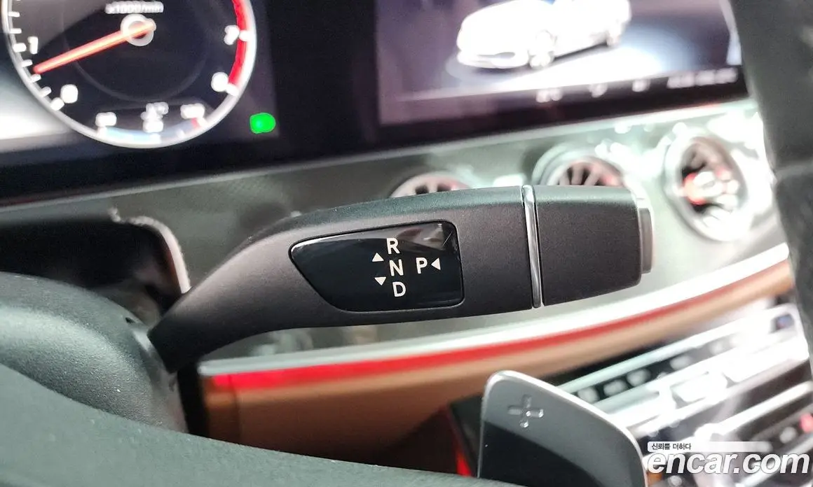 Mercedes-Benz E-Class 2019 3.0 автомат (гидро), фото 9 Mercedes-Benz E-Class 2019 3.0 автомат (гидро), фото 9