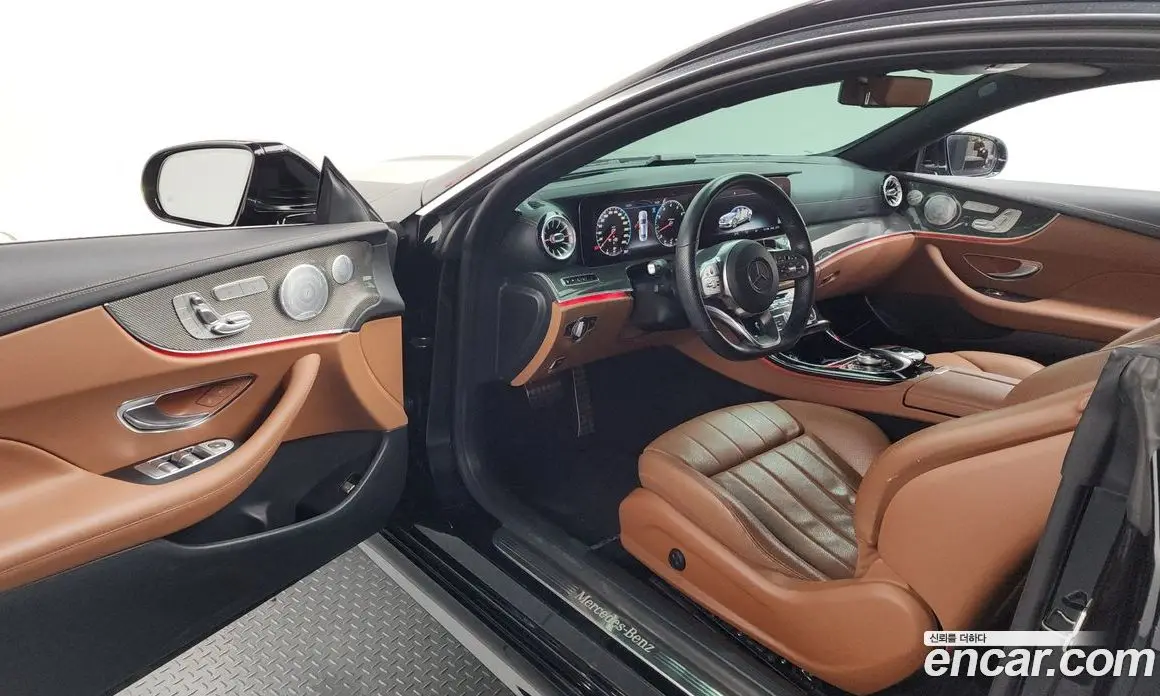 Mercedes-Benz E-Class 2019 3.0 автомат (гидро), фото 10 Mercedes-Benz E-Class 2019 3.0 автомат (гидро), фото 10