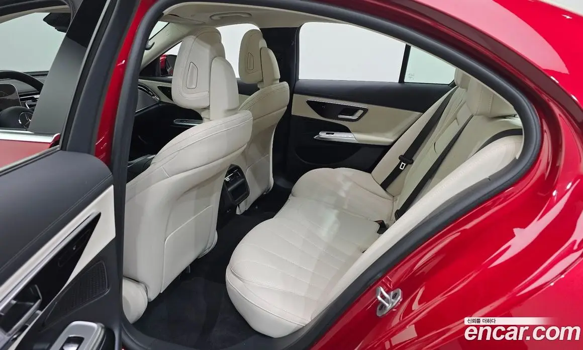 Mercedes-Benz E-Class 2025 2.0 автомат (гидро), фото 11