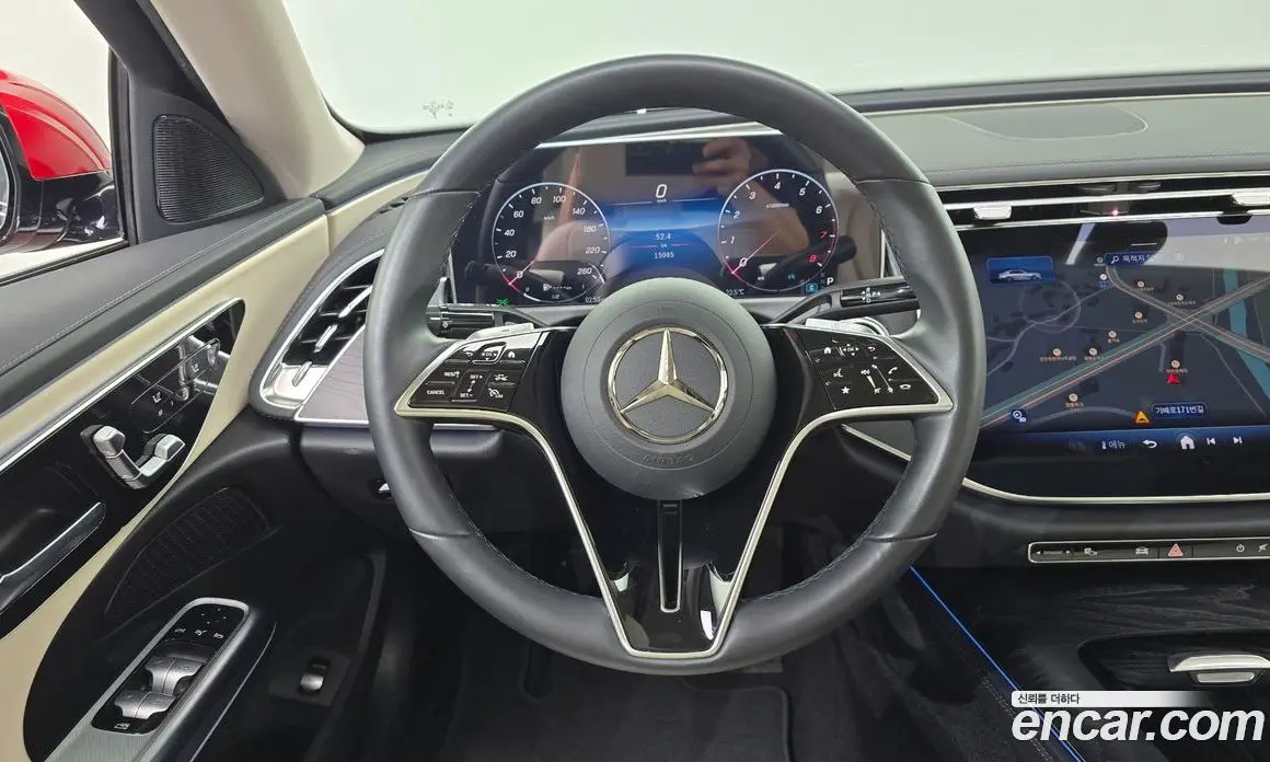 Mercedes-Benz E-Class 2025 2.0 автомат (гидро), фото 13