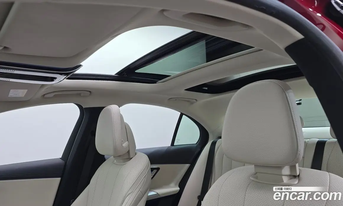 Mercedes-Benz E-Class 2025 2.0 автомат (гидро), фото 16