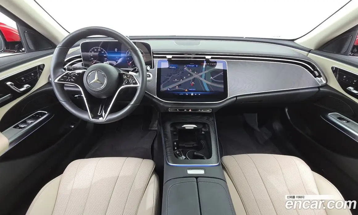 Mercedes-Benz E-Class 2025 2.0 автомат (гидро), фото 7