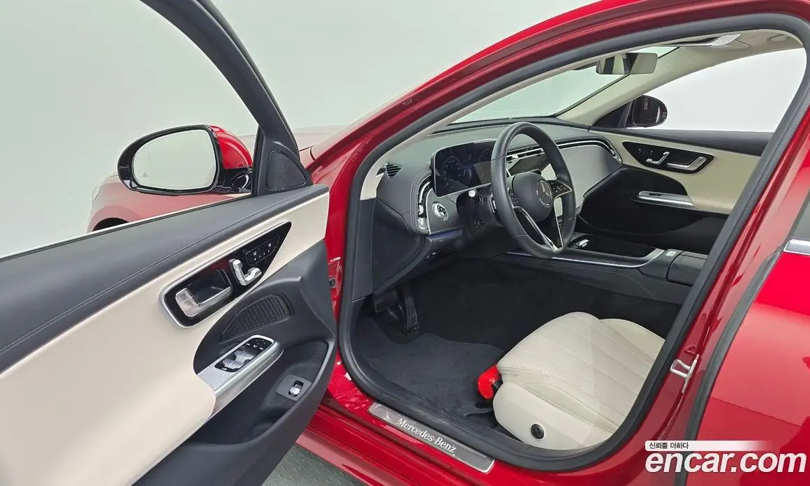 Mercedes-Benz E-Class 2025 2.0 автомат (гидро), фото 10
