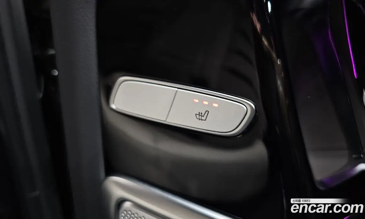 Mercedes-Benz G-Class 2025 4.0 автомат (гидро), фото 15