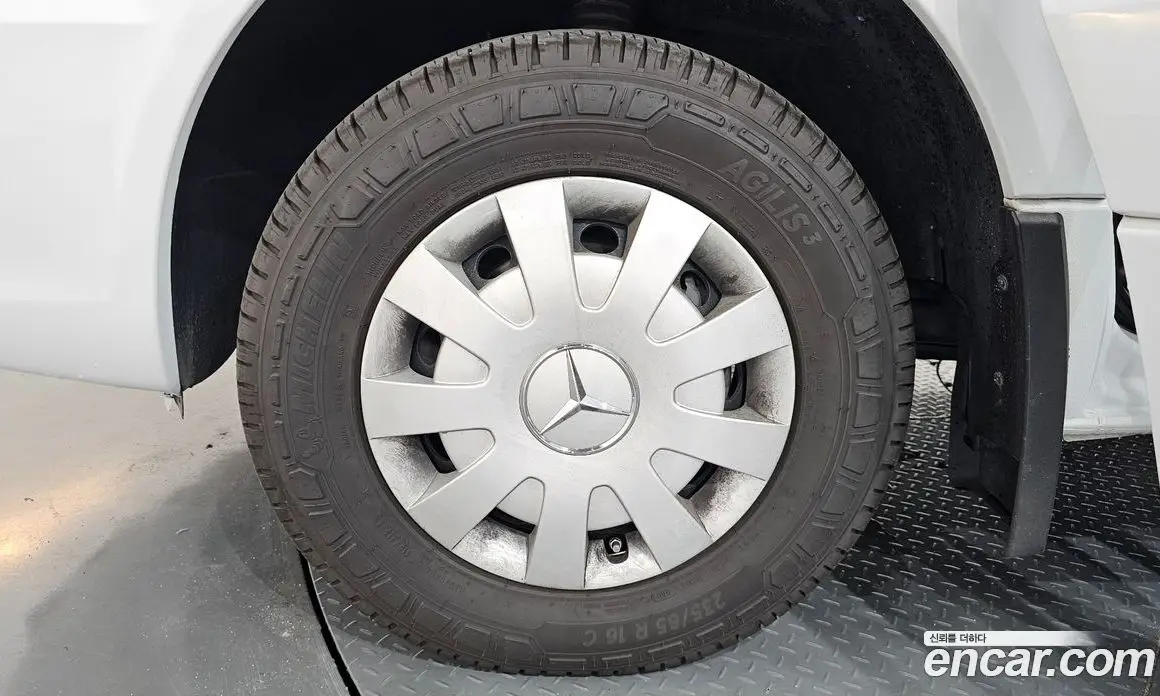 Mercedes-Benz Sprinter 2017 3.0 автомат (гидро), фото 5