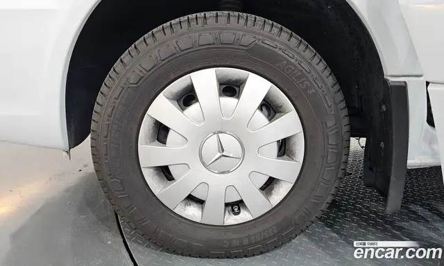 Mercedes-Benz Sprinter 2017 3.0 автомат (гидро), миниатюра 5