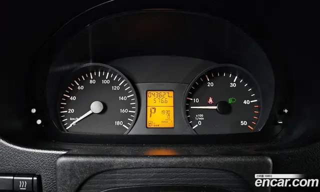 Mercedes-Benz Sprinter 2017 3.0 автомат (гидро), миниатюра 8