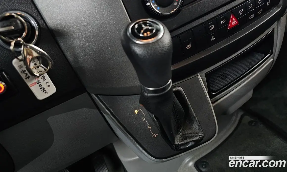 Mercedes-Benz Sprinter 2017 3.0 автомат (гидро), фото 9