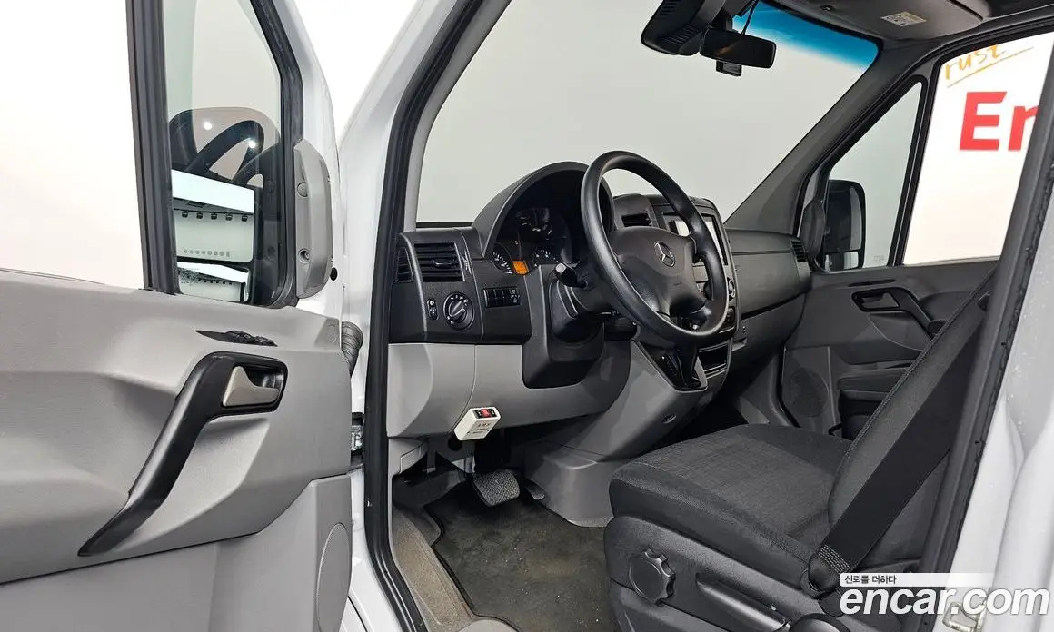 Mercedes-Benz Sprinter 2017 3.0 автомат (гидро), фото 10