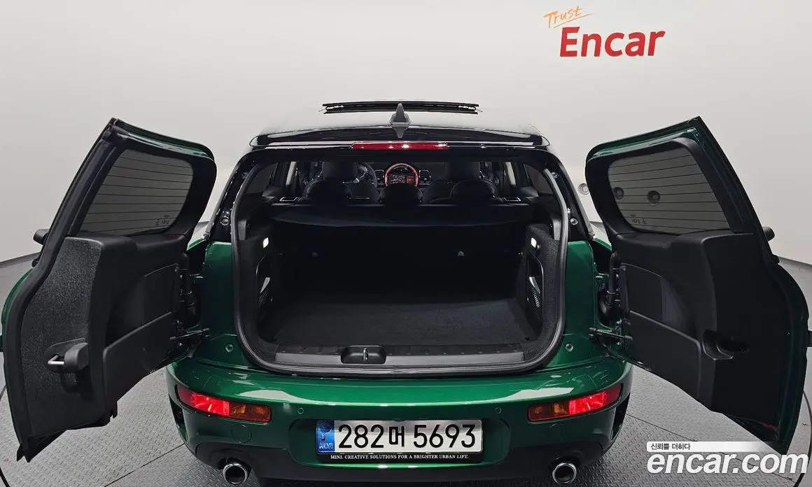 Mini Clubman 2021 2.0 автомат (гидро), фото 20 Mini Clubman 2021 2.0 автомат (гидро), фото 20
