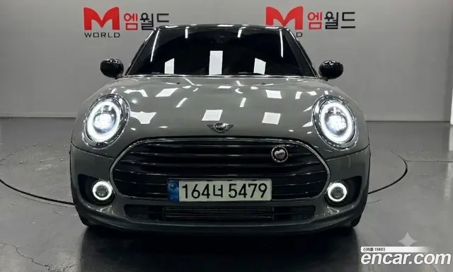 Mini Clubman 2021 1.5 автомат (гидро), миниатюра 2 Mini Clubman 2021 1.5 автомат (гидро), миниатюра 2