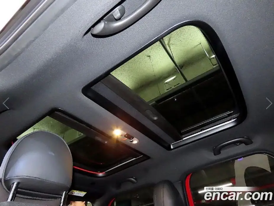 Mini Countryman 2021 2.0 автомат (гидро), фото 16