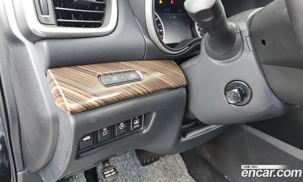 Nissan Maxima 2017 3.5 автомат (гидро), фото 16
