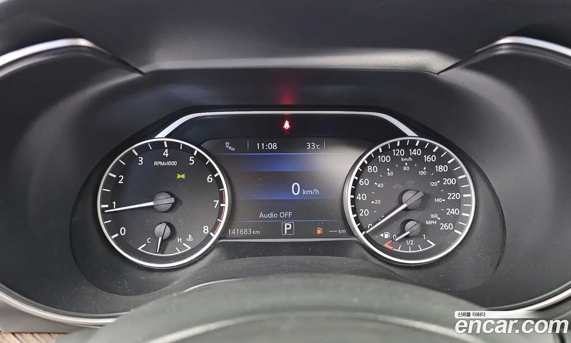 Nissan Maxima 2017 3.5 автомат (гидро), фото 8