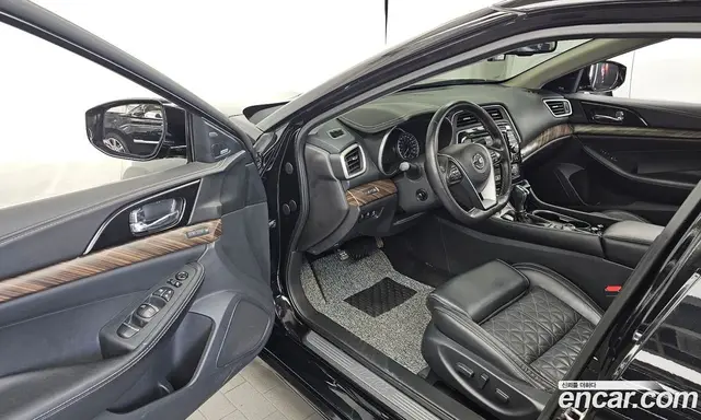 Nissan Maxima 2017 3.5 автомат (гидро), миниатюра 10