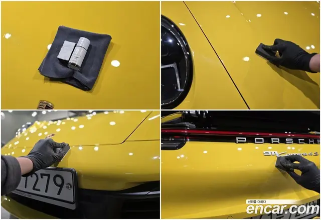 Porsche 911 2020 3.0 автомат (гидро), миниатюра 2 Porsche 911 2020 3.0 автомат (гидро), миниатюра 2