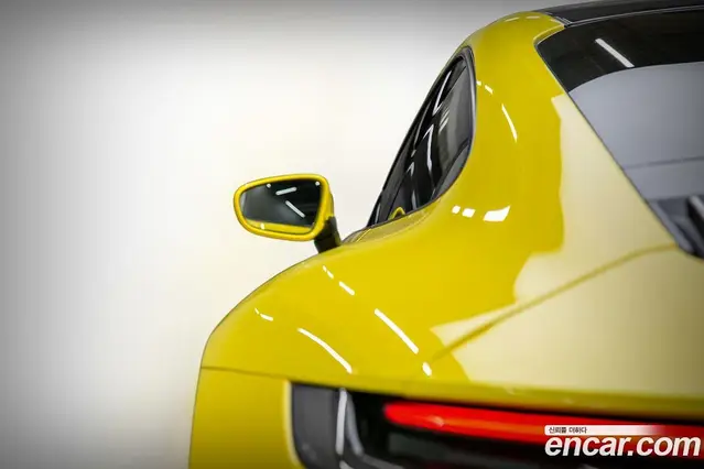 Porsche 911 2020 3.0 автомат (гидро), миниатюра 8 Porsche 911 2020 3.0 автомат (гидро), миниатюра 8