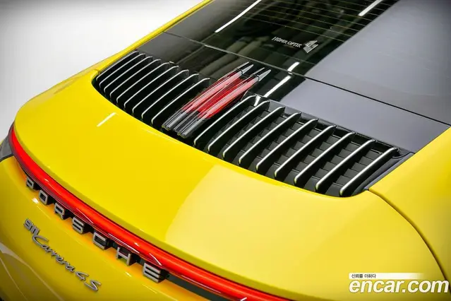Porsche 911 2020 3.0 автомат (гидро), миниатюра 9 Porsche 911 2020 3.0 автомат (гидро), миниатюра 9