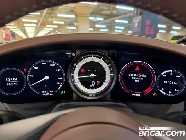 Porsche 911 2022 3.0 автомат (гидро), миниатюра 11 Porsche 911 2022 3.0 автомат (гидро), миниатюра 11