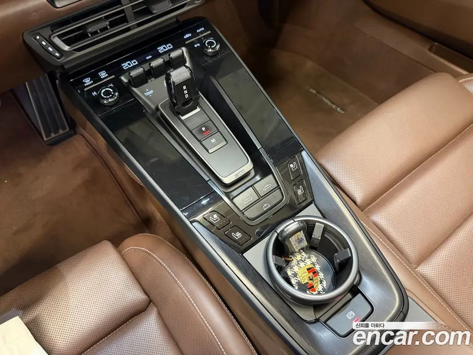 Porsche 911 2022 3.0 автомат (гидро), фото 15 Porsche 911 2022 3.0 автомат (гидро), фото 15