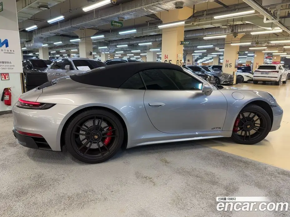 Porsche 911 2022 3.0 автомат (гидро), фото 5 Porsche 911 2022 3.0 автомат (гидро), фото 5