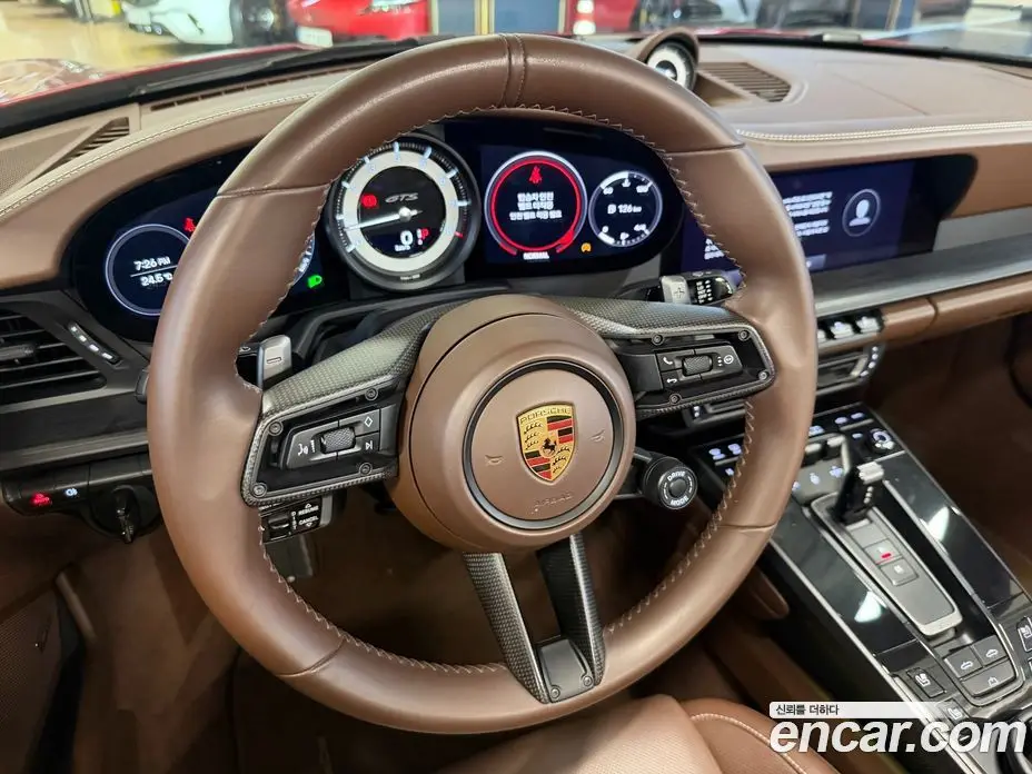 Porsche 911 2022 3.0 автомат (гидро), фото 10 Porsche 911 2022 3.0 автомат (гидро), фото 10