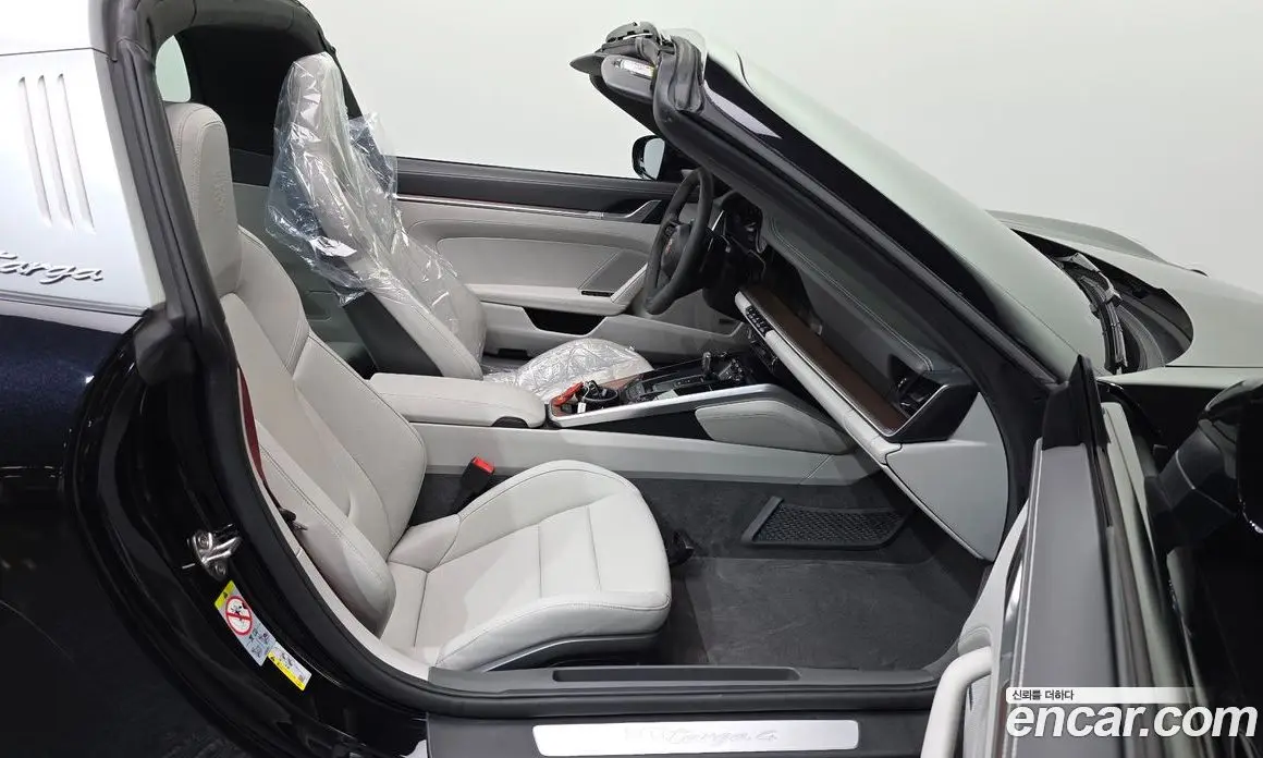 Porsche 911 2024 3.0 автомат (гидро), фото 11
