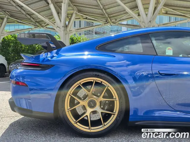 Porsche 911 2026 4.0 автомат (гидро), миниатюра 6 Porsche 911 2026 4.0 автомат (гидро), миниатюра 6