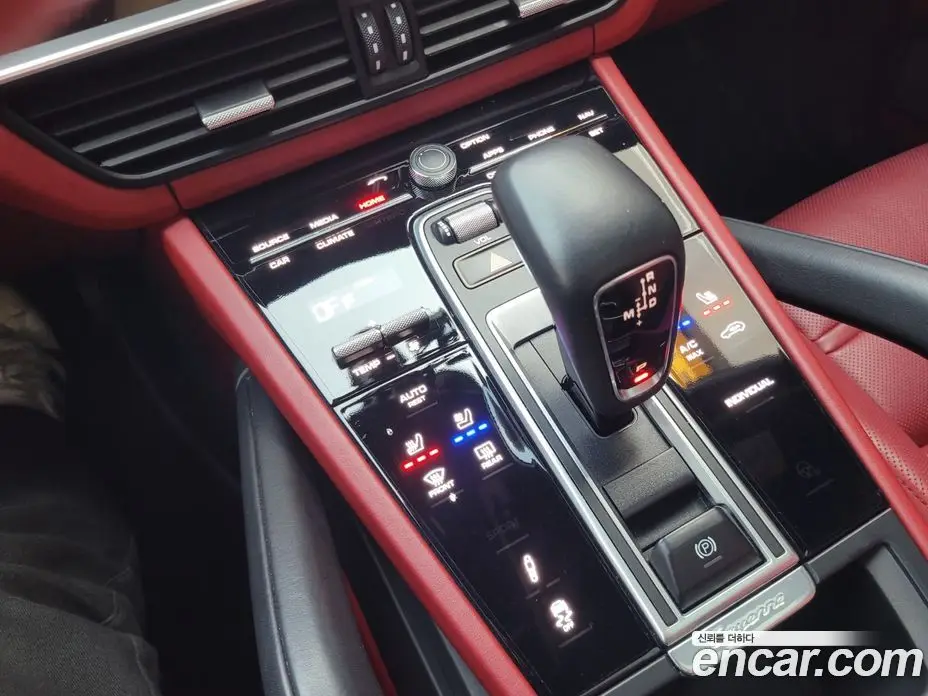 Porsche Cayenne 2022 3.0 автомат (гидро), фото 11 Porsche Cayenne 2022 3.0 автомат (гидро), фото 11
