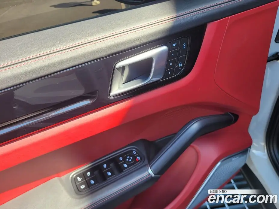 Porsche Cayenne 2022 3.0 автомат (гидро), фото 12 Porsche Cayenne 2022 3.0 автомат (гидро), фото 12